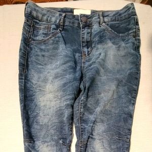 Garage Juniors Jeans